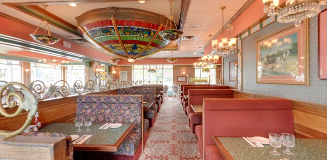 Peter's on Eglinton Restaurant