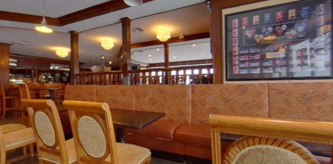 Comentarii opinii despre The Lion & Unicorn - Bar & Grill