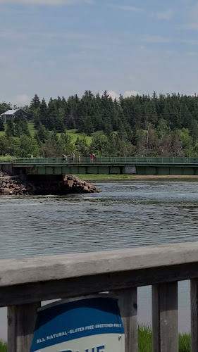 Opinii despre Carr's Oyster Bar în Stanley Bridge - Hospitality and gastronomy