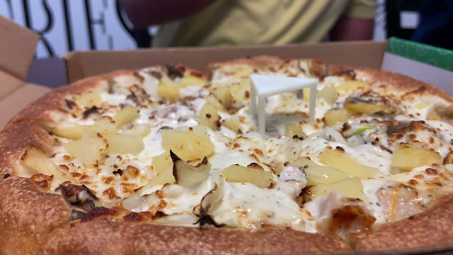 Opinii despre 2 for 1 Family Pizza 🍕 Prince Albert în Prince Albert - Hospitality and gastronomy