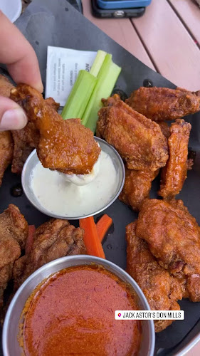 Jack's Don Mills - Toronto