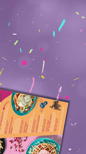 Opinii despre D Spot Dessert Cafe Calgary 17th Ave în Calgary - Hospitality and gastronomy