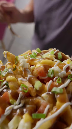 D Spot Dessert Cafe Calgary 17th Ave