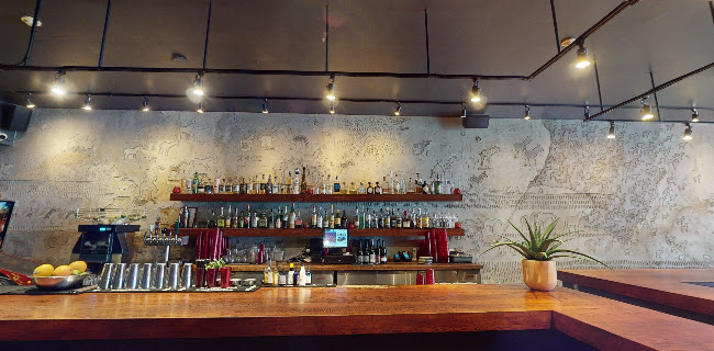 El Camino - Hospitality and gastronomy