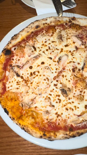 Opinii despre IL FORNELLO, Ajax în Ajax - Hospitality and gastronomy