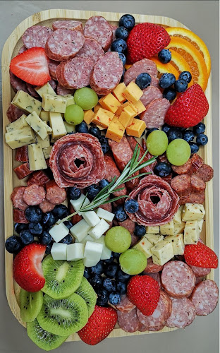 Double R Meats - Port Alberni