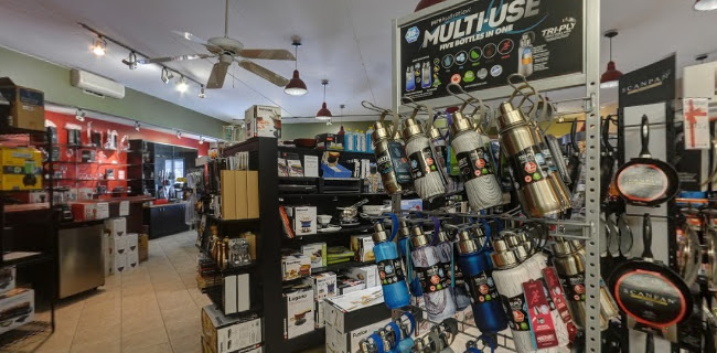 Trans Canada Store & Restaurant Supplies Ltd