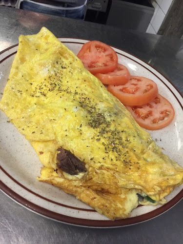 Comentarii opinii despre The Breakfast Barn