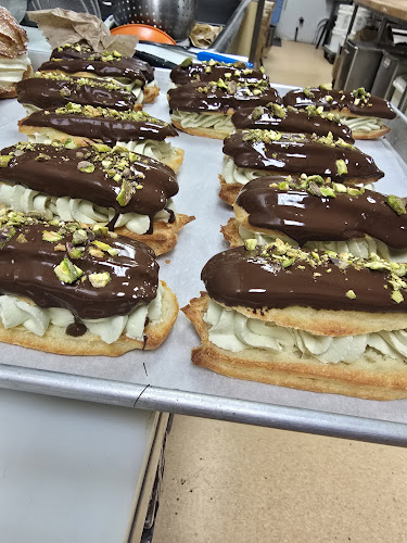 Comentarii opinii despre Tripke Bakery Too