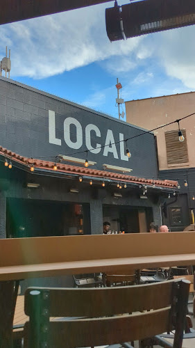 LOCAL Public Eatery Medicine Hat - Hospitality and gastronomy