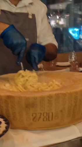 Opinii despre La Pizza & La Pasta în Toronto - Hospitality and gastronomy