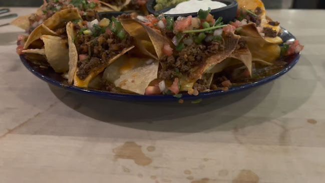 Opinii despre Moxies Calgary Downtown Restaurant în Calgary - Hospitality and gastronomy