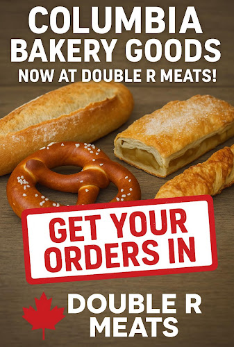 Opinii despre Double R Meats în Port Alberni - Hospitality and gastronomy