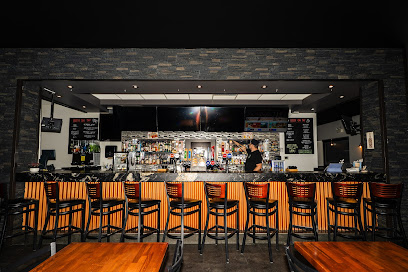 Hideaway Public House