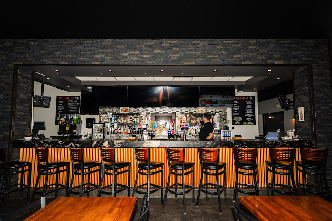 Hideaway Public House