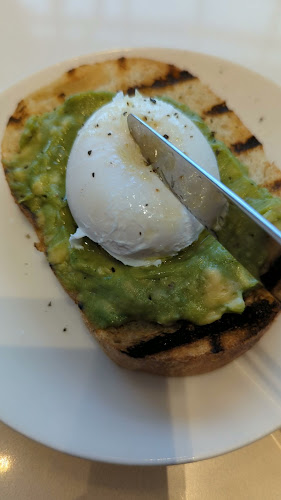 ARC RESTAURANT - Hospitality and gastronomy