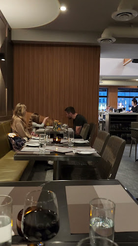 Opinii despre Casa Domenico în Kingston - Hospitality and gastronomy