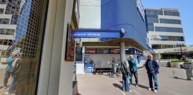 Alley BBQ Restaurant - Richmond