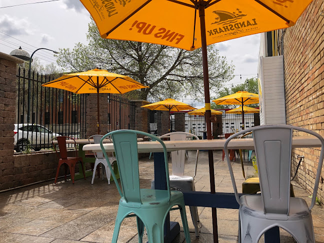 The Dock On Princess - Hospitality and gastronomy