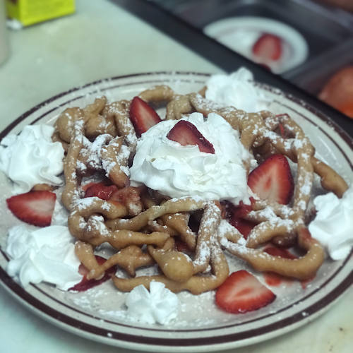 The Breakfast Barn - Welland