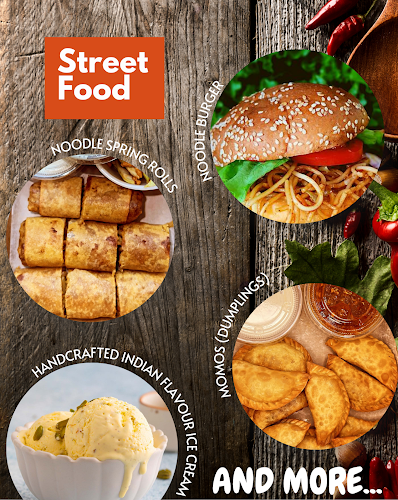 Opinii despre Panjabi Pizzeria în Kelowna - Hospitality and gastronomy