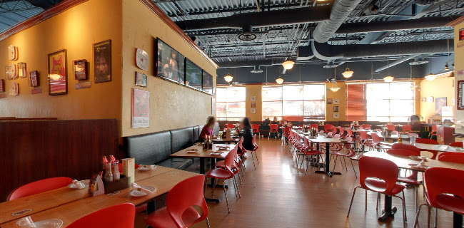 Pie Wood Fired Pizza Joint - Barrie South - Barrie