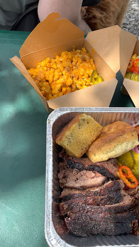 Comentarii opinii despre Driediger Farms Market