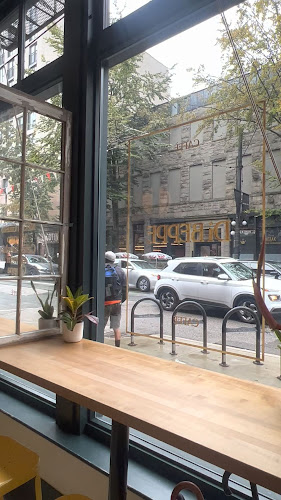 Di Beppe Caffè - Vancouver