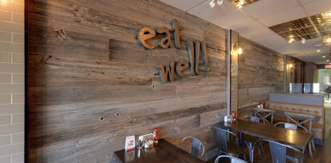 Ramona's Kitchen (Thornhill)