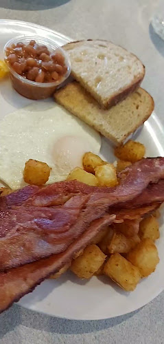 Opinii despre West End Diner în Hamilton - Hospitality and gastronomy