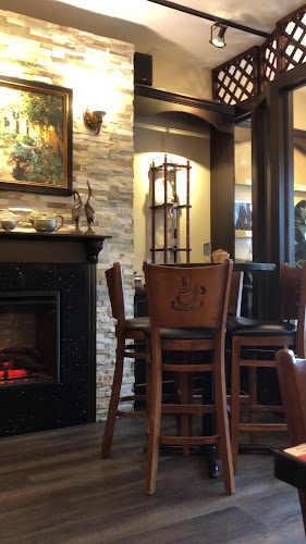 Opinii despre La Cuisson Cafe Richmond în Richmond - Hospitality and gastronomy