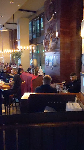 Opinii despre the gpo în Vancouver - Hospitality and gastronomy