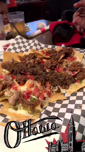 Bowman's Bar & Grill