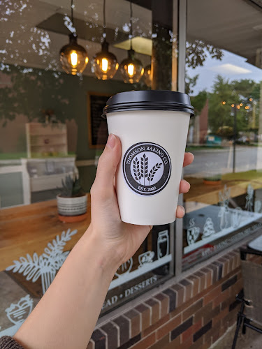 Opinii despre Thomson Baking Co. în Windsor - Hospitality and gastronomy