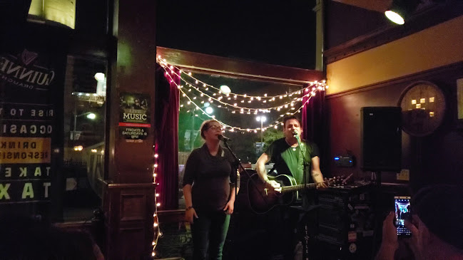 Opinii despre D'Arcy McGee's în Ottawa - Hospitality and gastronomy