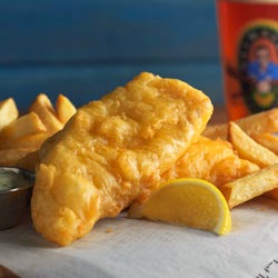 White Spot Kensington - Hospitality and gastronomy