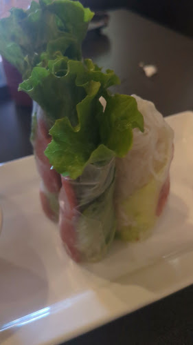 Comentarii opinii despre Nine North (Viet-Thai Cuisine)