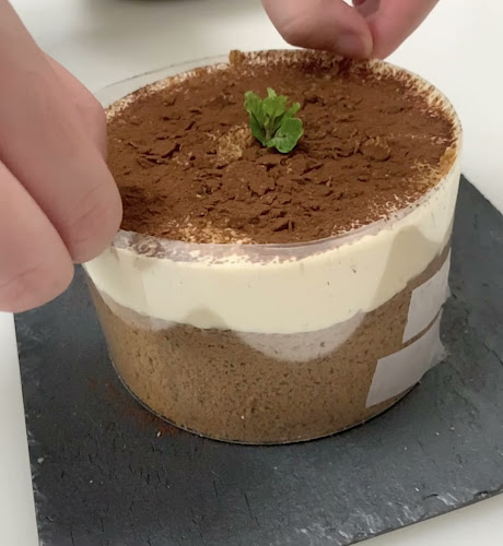 Daily Delicious - Hospitality and gastronomy