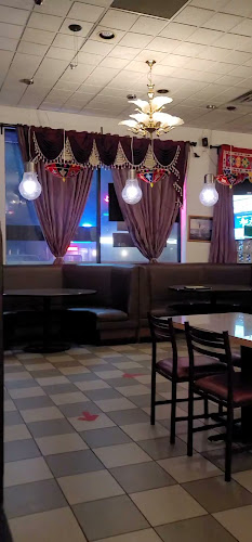 Opinii despre Chettinad Dosa King Restaurant Ltd. în Delta - Hospitality and gastronomy