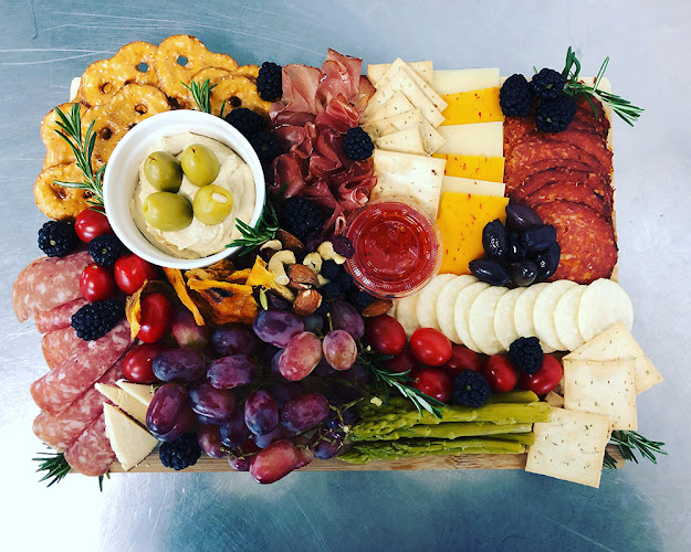 Double R Meats - Port Alberni