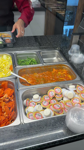 Comentarii opinii despre Kesar Sweets & Restaurant