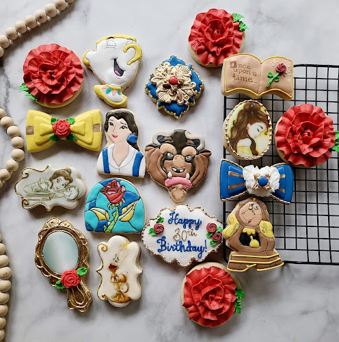 MaMiMor Cookies - Hospitality and gastronomy