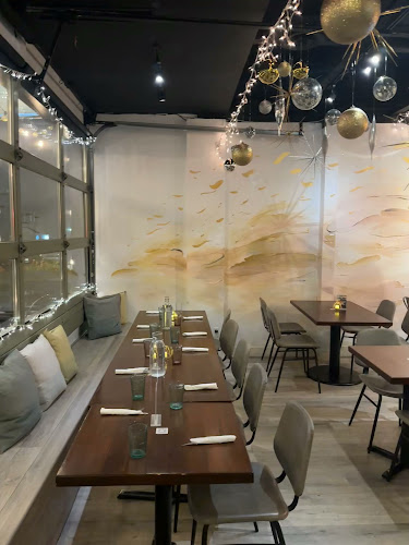 Blaze Gourmet Burgers | Dine-in Takeout and Catering