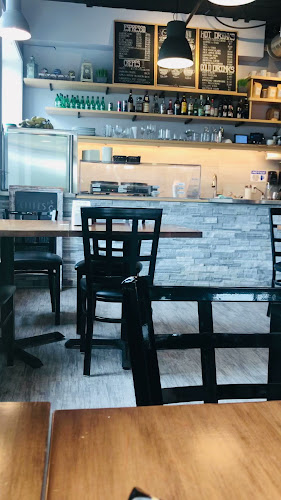 Comentarii opinii despre Crepes & Coffee