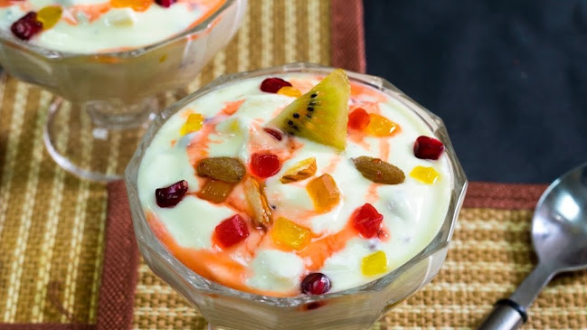 Punjabi Zaika Tiffin Service Brampton - Brampton