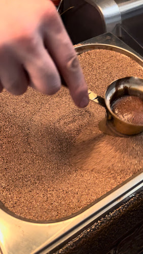 Bebop Joes Coffee House - Toronto