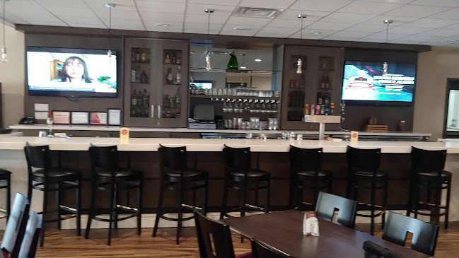 The Riverside Grill & Gazebo - Hospitality and gastronomy