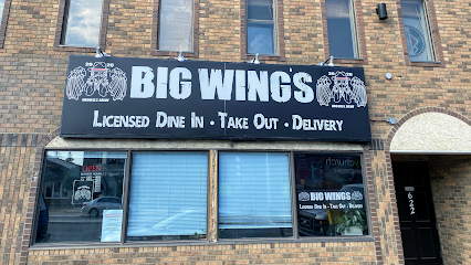 Big Wings