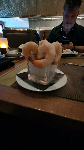 ATLAS Steak + Fish - Kamloops