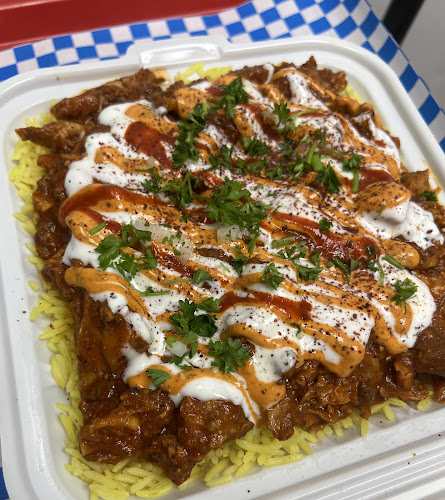 Shawarma Queens - Hospitality and gastronomy